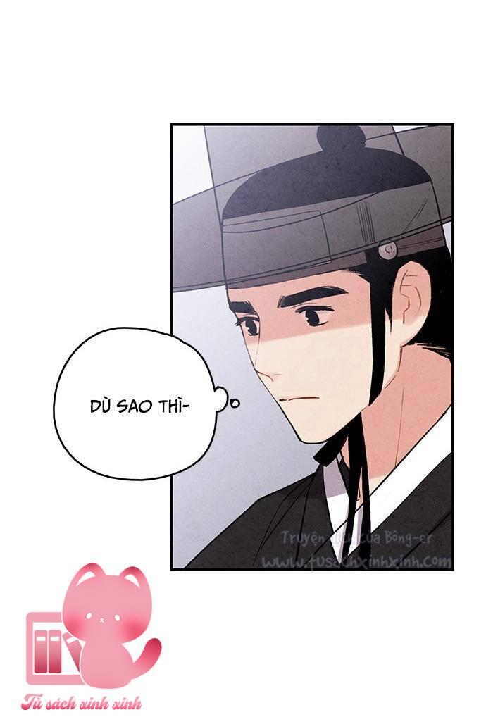 Lệnh Cấm Hôn - Chap 58