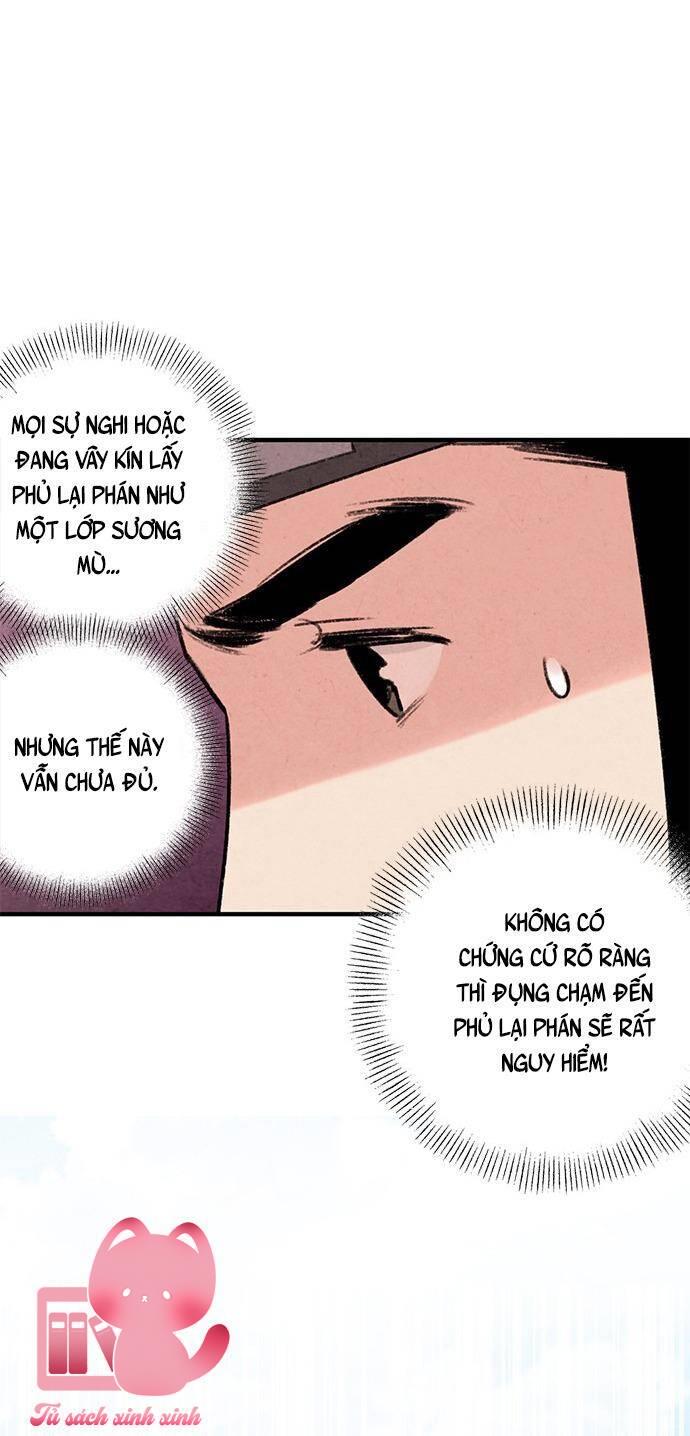Lệnh Cấm Hôn - Chap 58