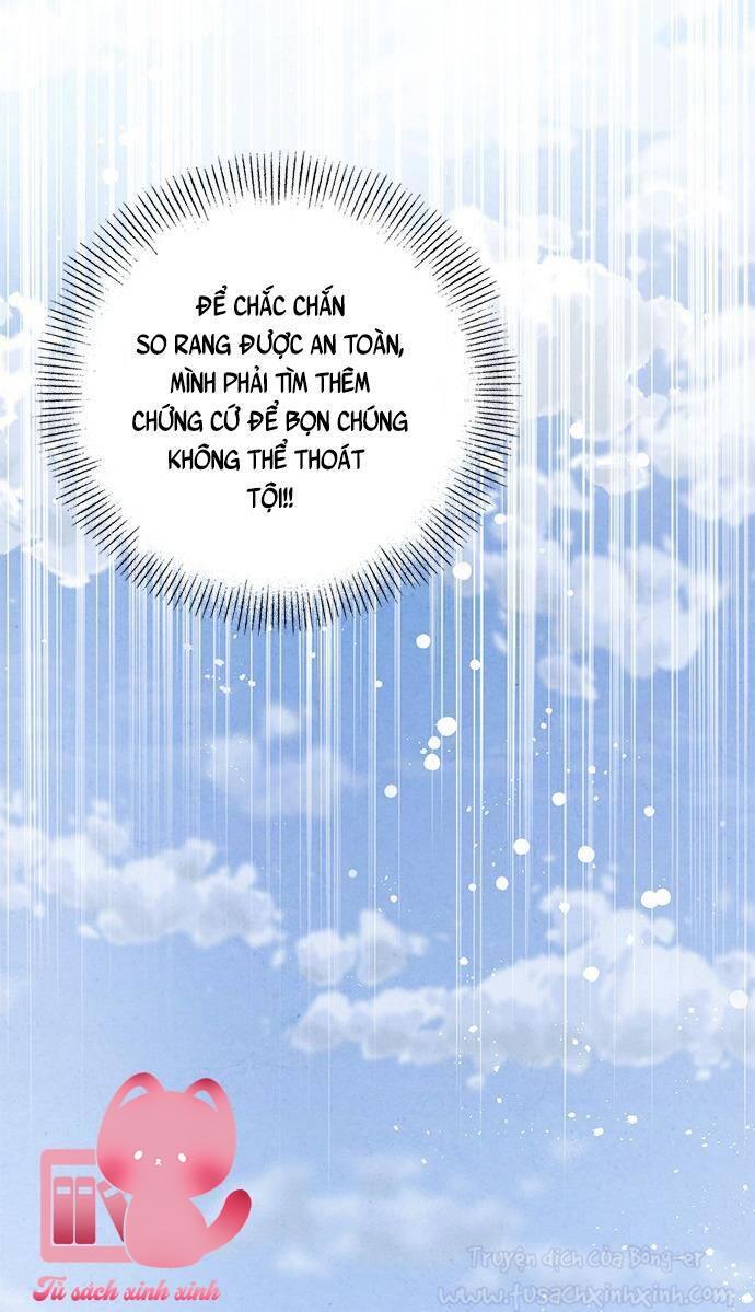 Lệnh Cấm Hôn - Chap 58