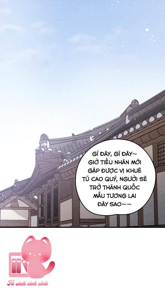 Lệnh Cấm Hôn - Chap 58