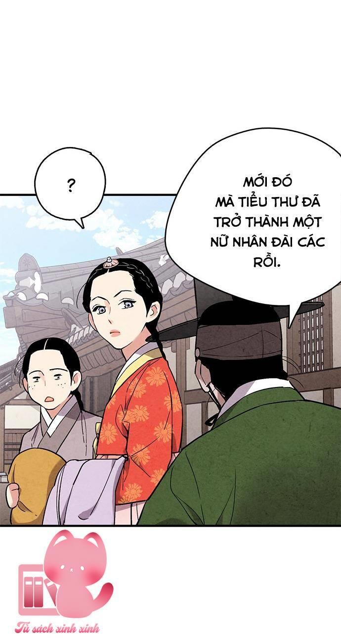 Lệnh Cấm Hôn - Chap 58