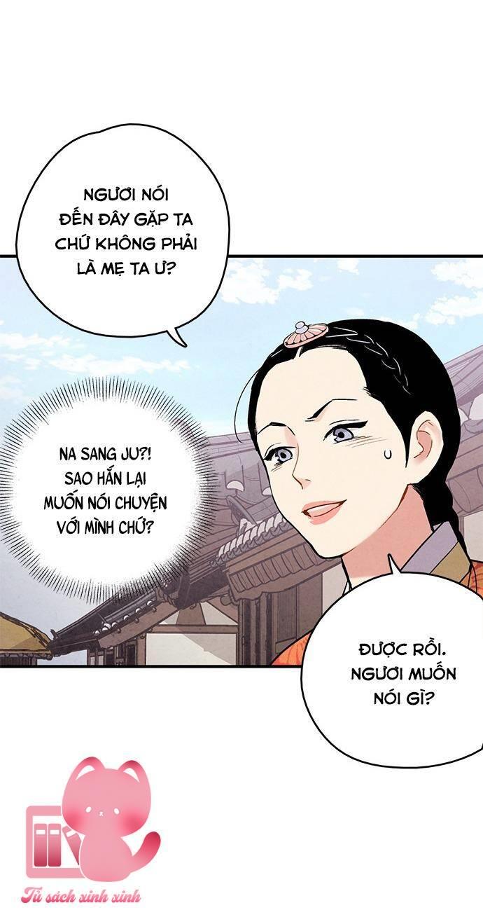 Lệnh Cấm Hôn - Chap 58