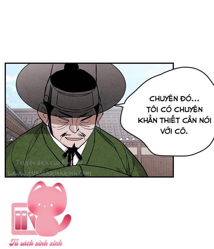 Lệnh Cấm Hôn - Chap 58