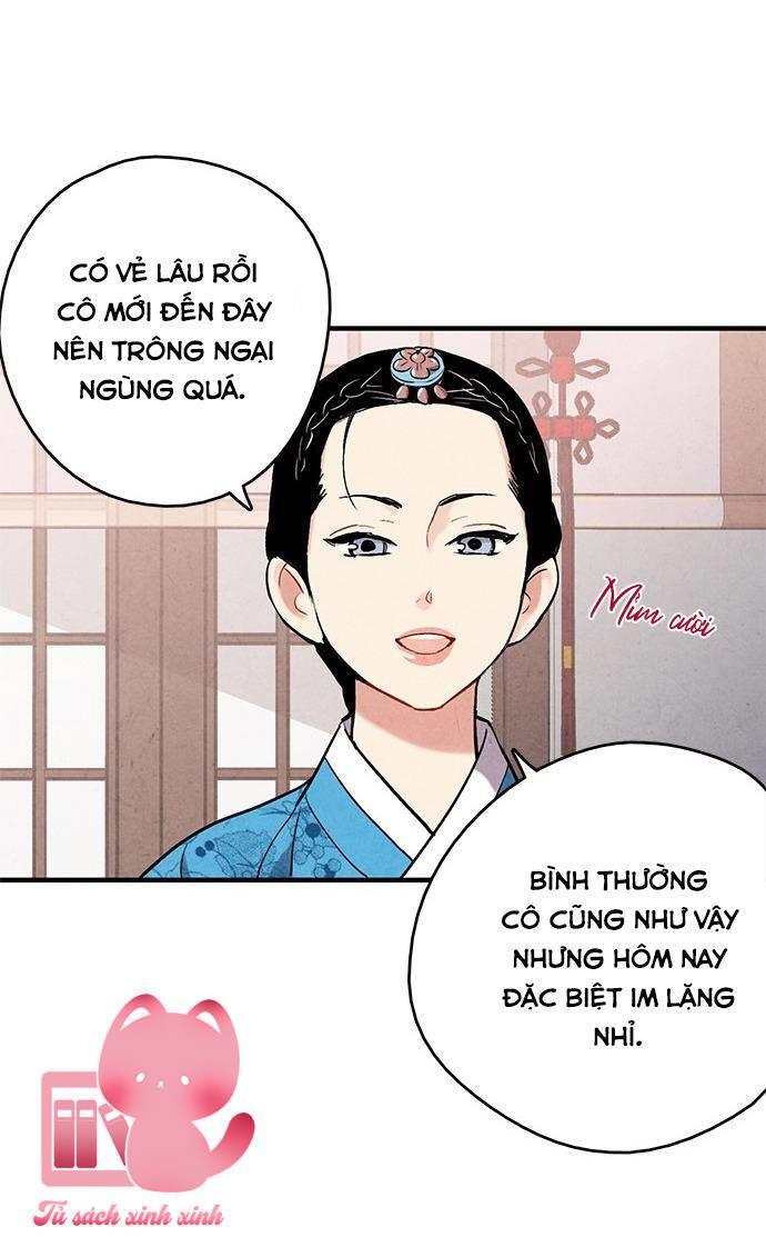 Lệnh Cấm Hôn - Chap 58