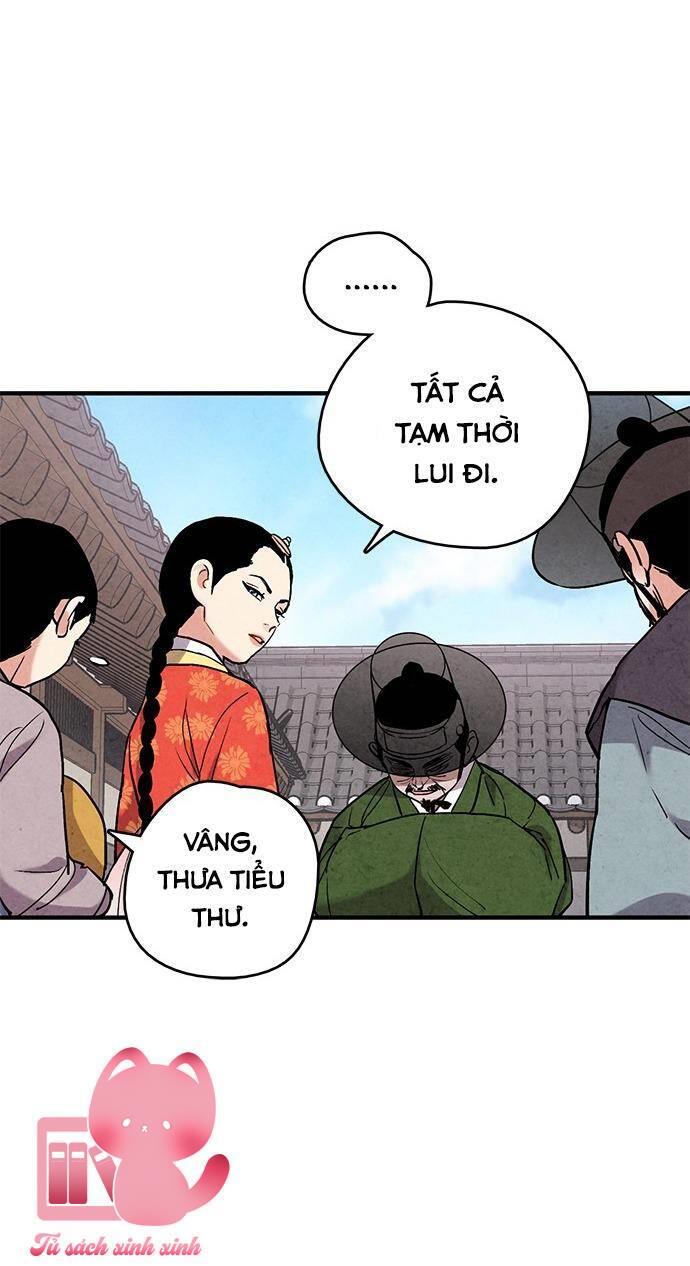 Lệnh Cấm Hôn - Chap 58