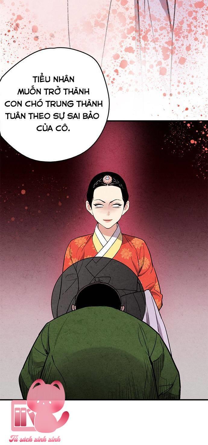 Lệnh Cấm Hôn - Chap 58