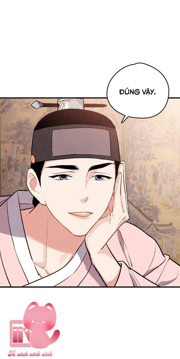 Lệnh Cấm Hôn - Chap 58