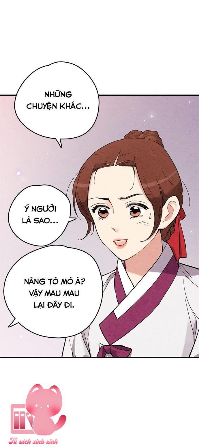 Lệnh Cấm Hôn - Chap 58