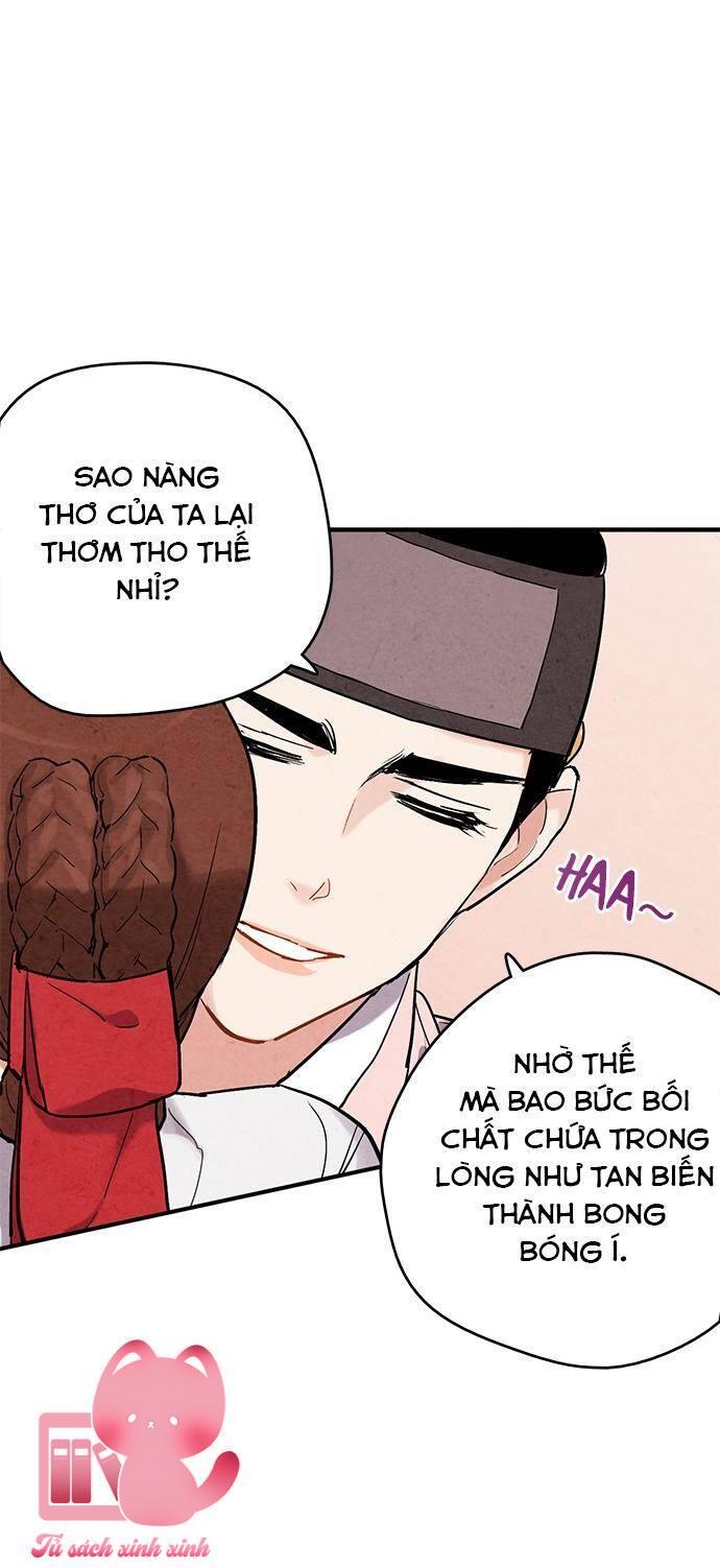Lệnh Cấm Hôn - Chap 59
