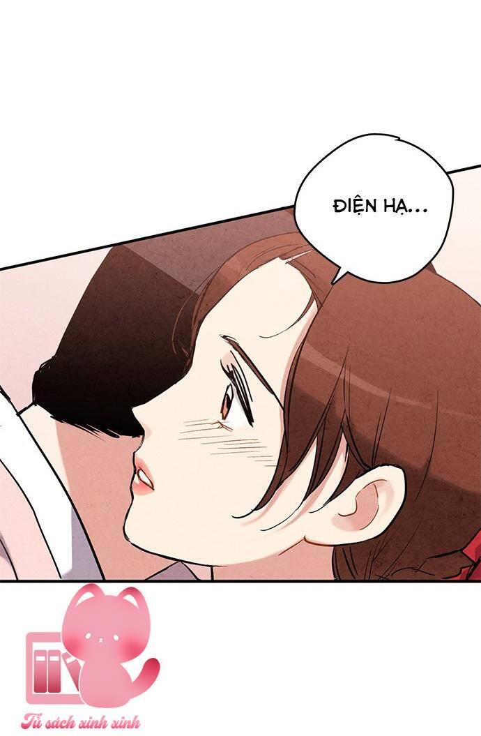 Lệnh Cấm Hôn - Chap 59