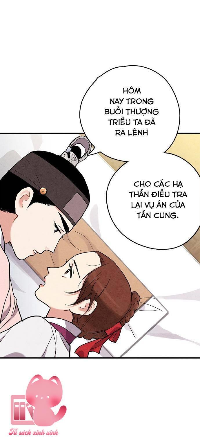 Lệnh Cấm Hôn - Chap 59