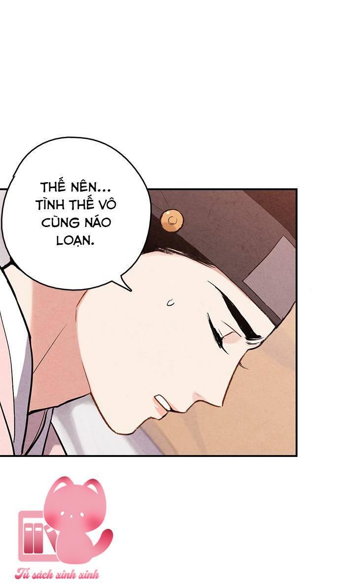Lệnh Cấm Hôn - Chap 59