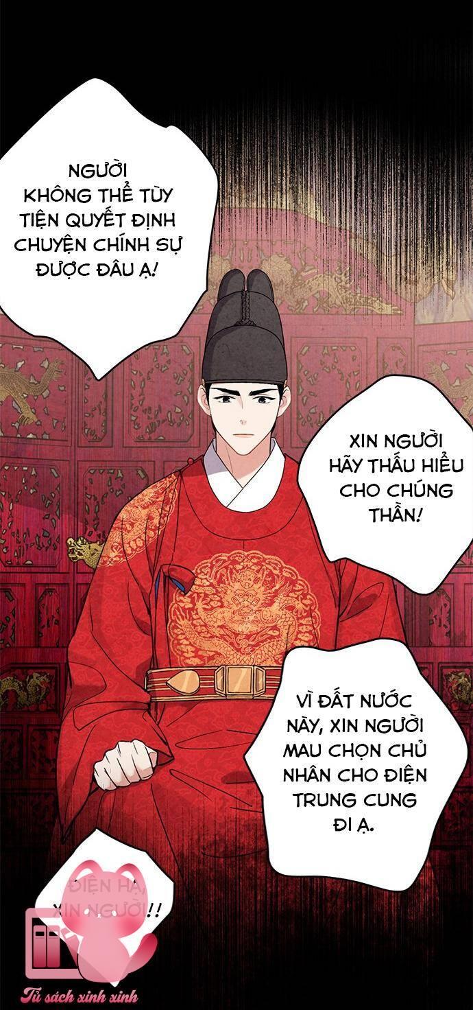Lệnh Cấm Hôn - Chap 59
