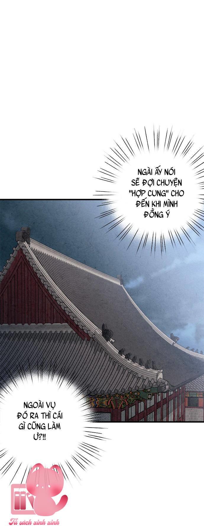 Lệnh Cấm Hôn - Chap 59