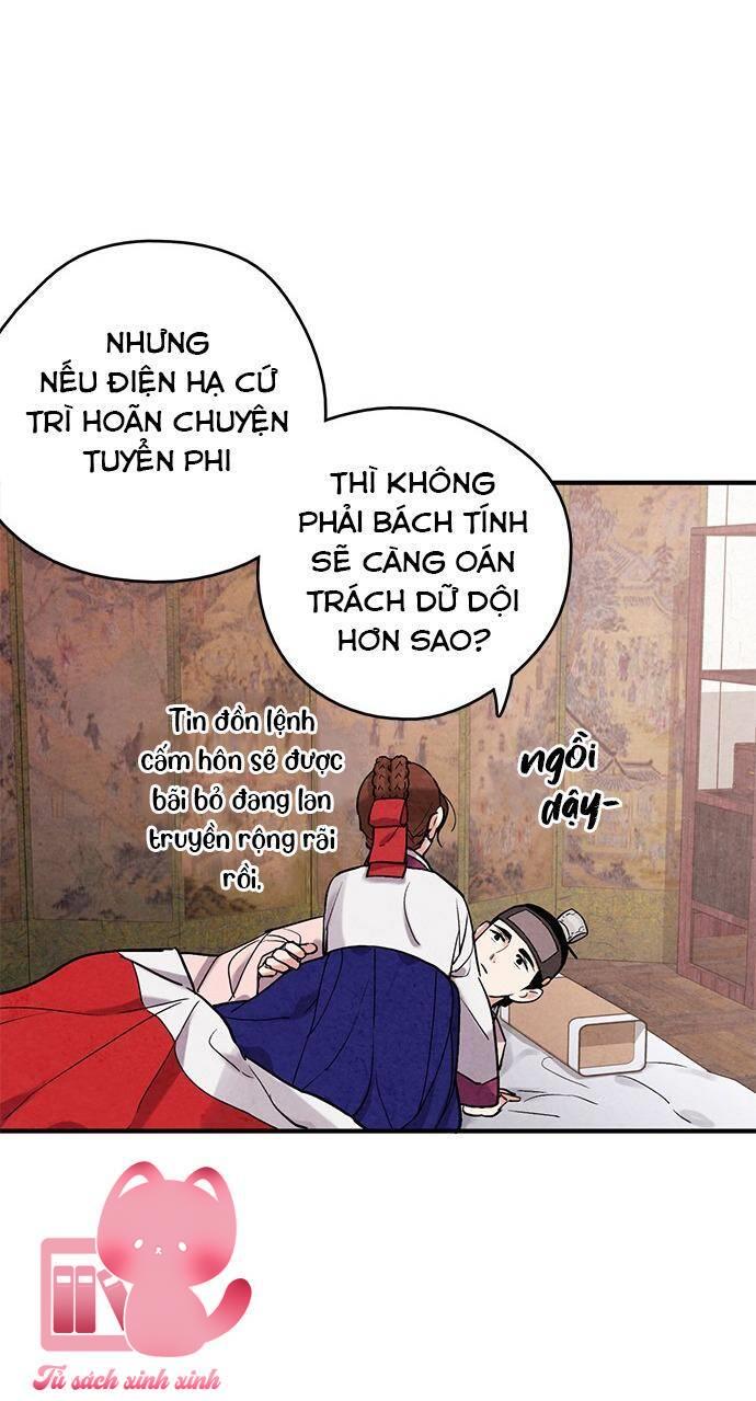 Lệnh Cấm Hôn - Chap 59