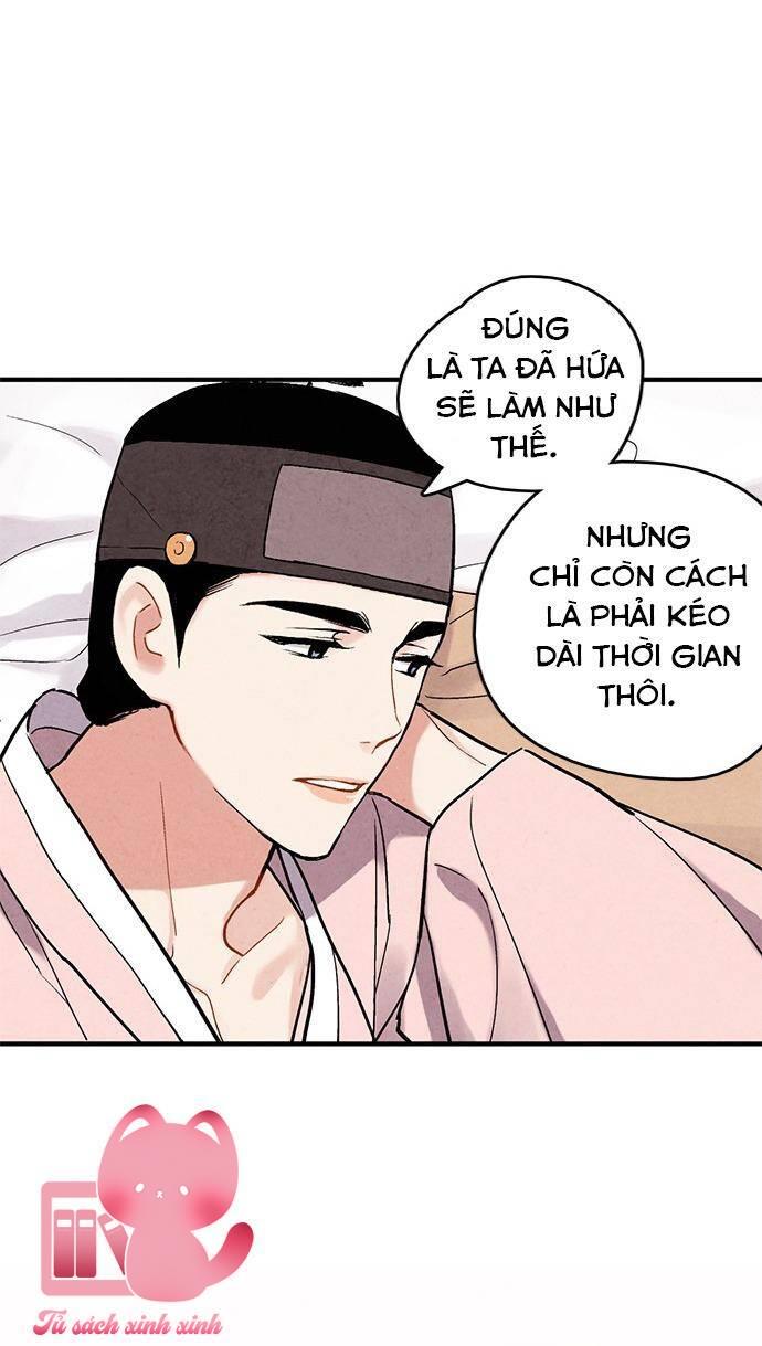 Lệnh Cấm Hôn - Chap 59