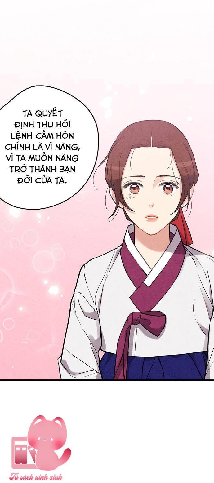 Lệnh Cấm Hôn - Chap 59