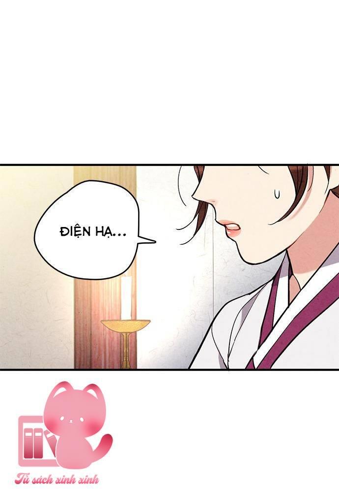 Lệnh Cấm Hôn - Chap 59