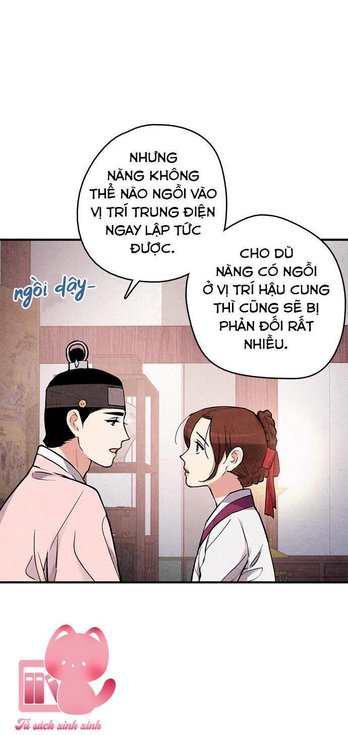 Lệnh Cấm Hôn - Chap 59
