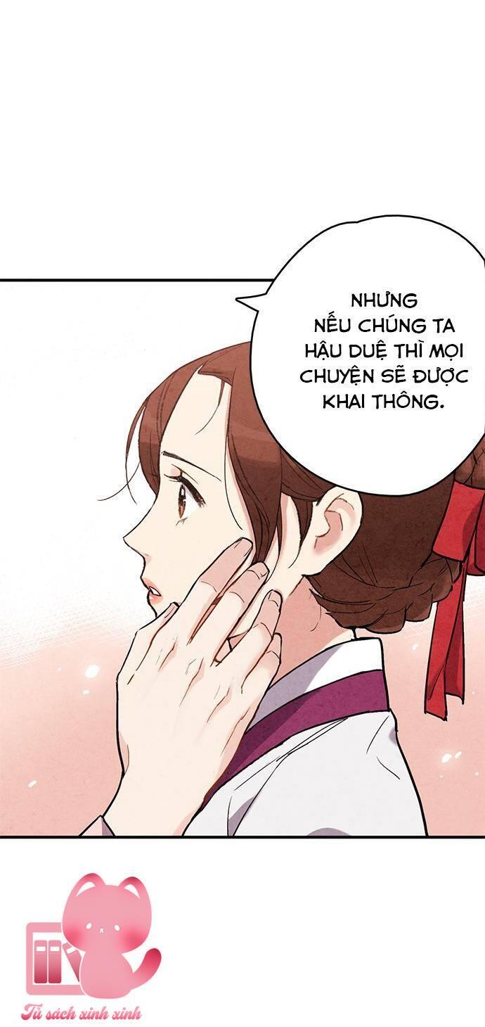 Lệnh Cấm Hôn - Chap 59