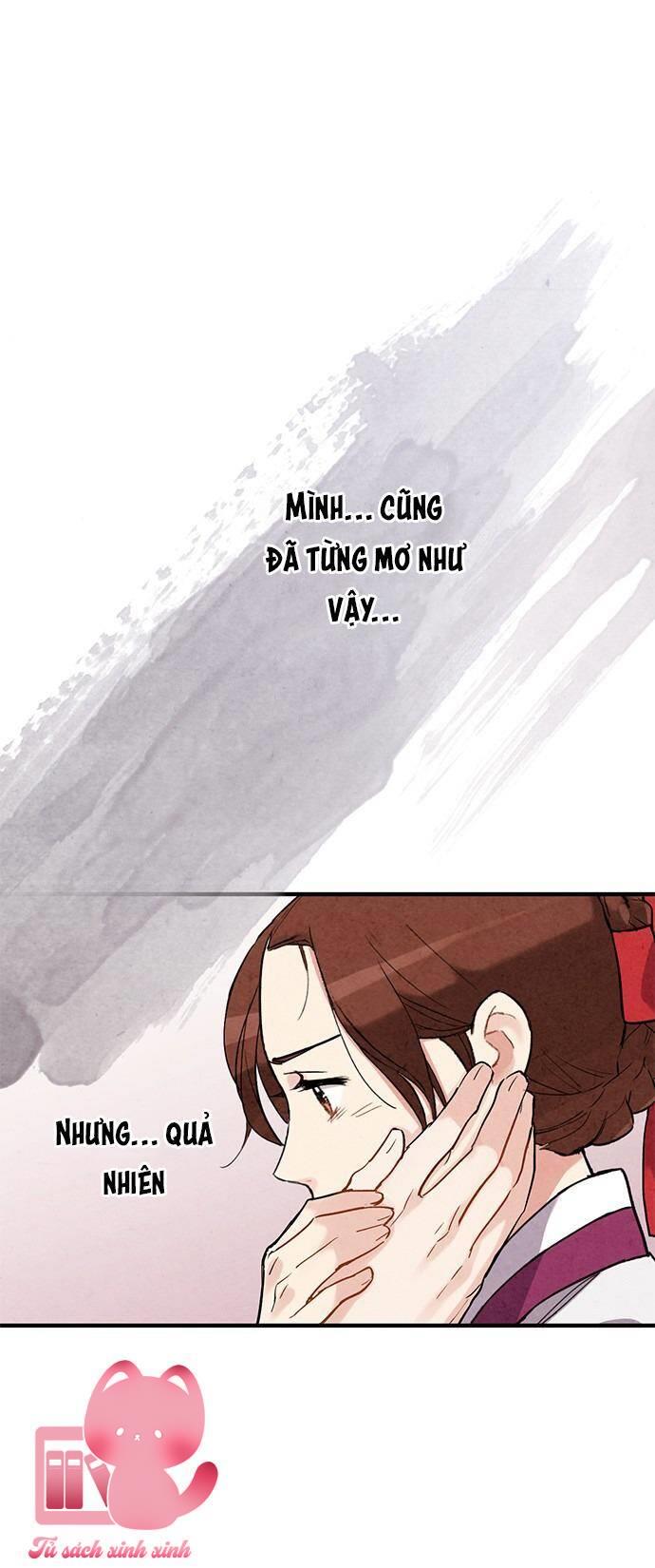 Lệnh Cấm Hôn - Chap 59