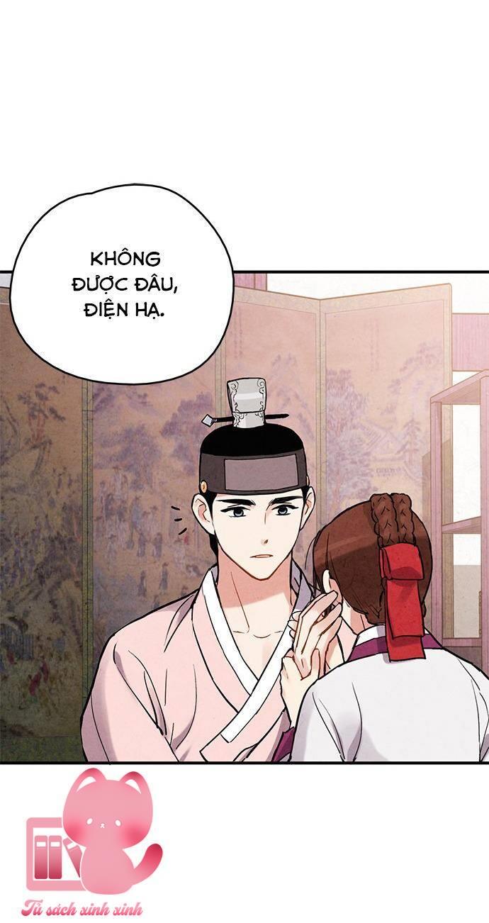 Lệnh Cấm Hôn - Chap 59
