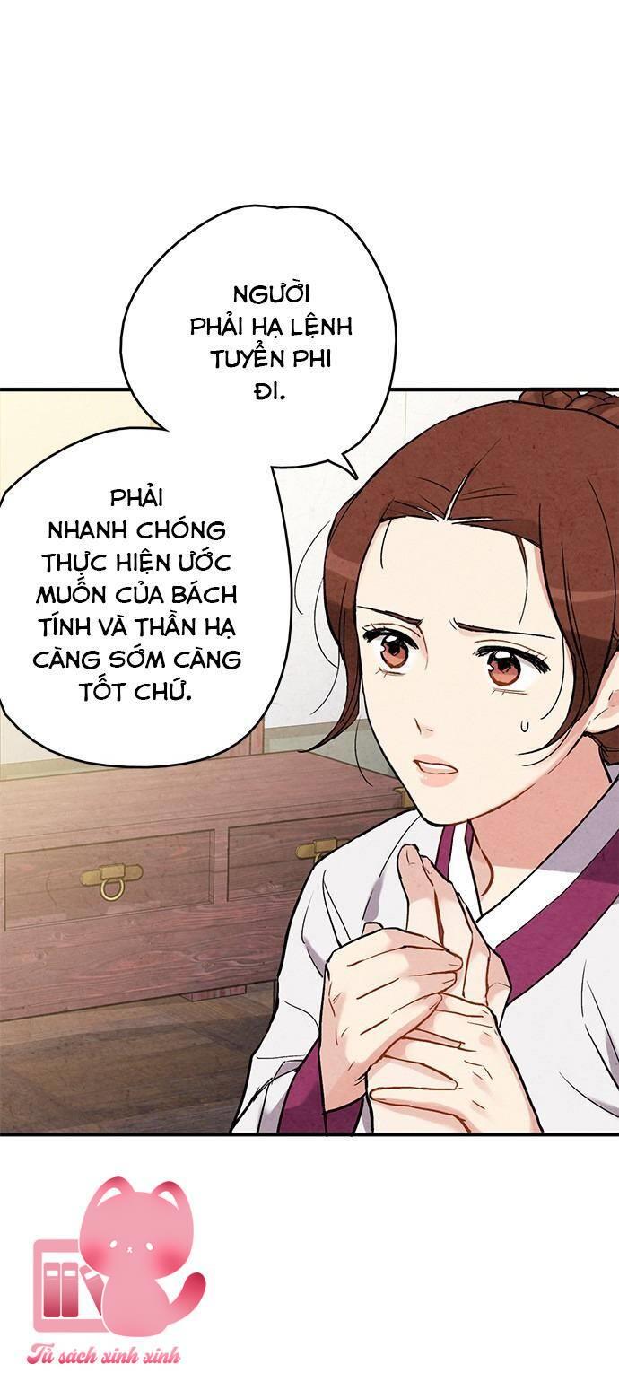 Lệnh Cấm Hôn - Chap 59