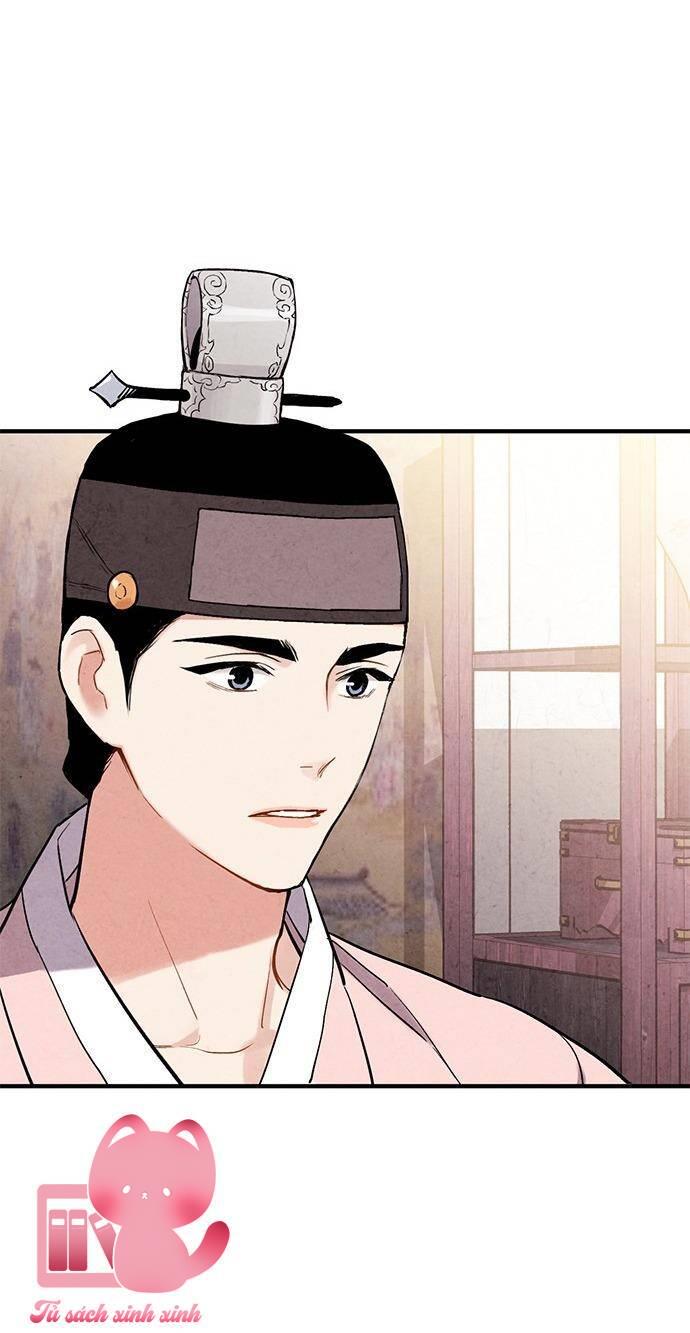 Lệnh Cấm Hôn - Chap 59