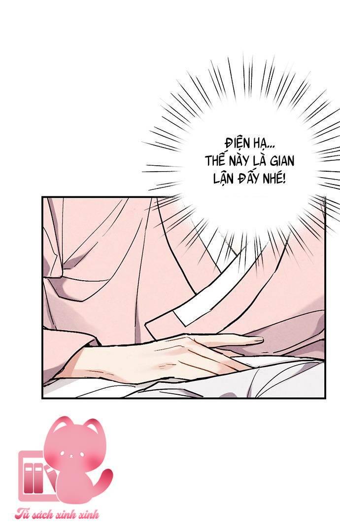 Lệnh Cấm Hôn - Chap 59