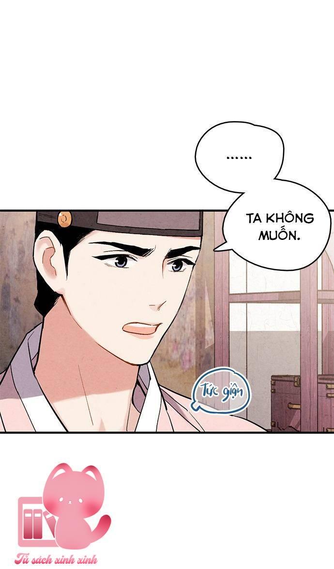 Lệnh Cấm Hôn - Chap 59