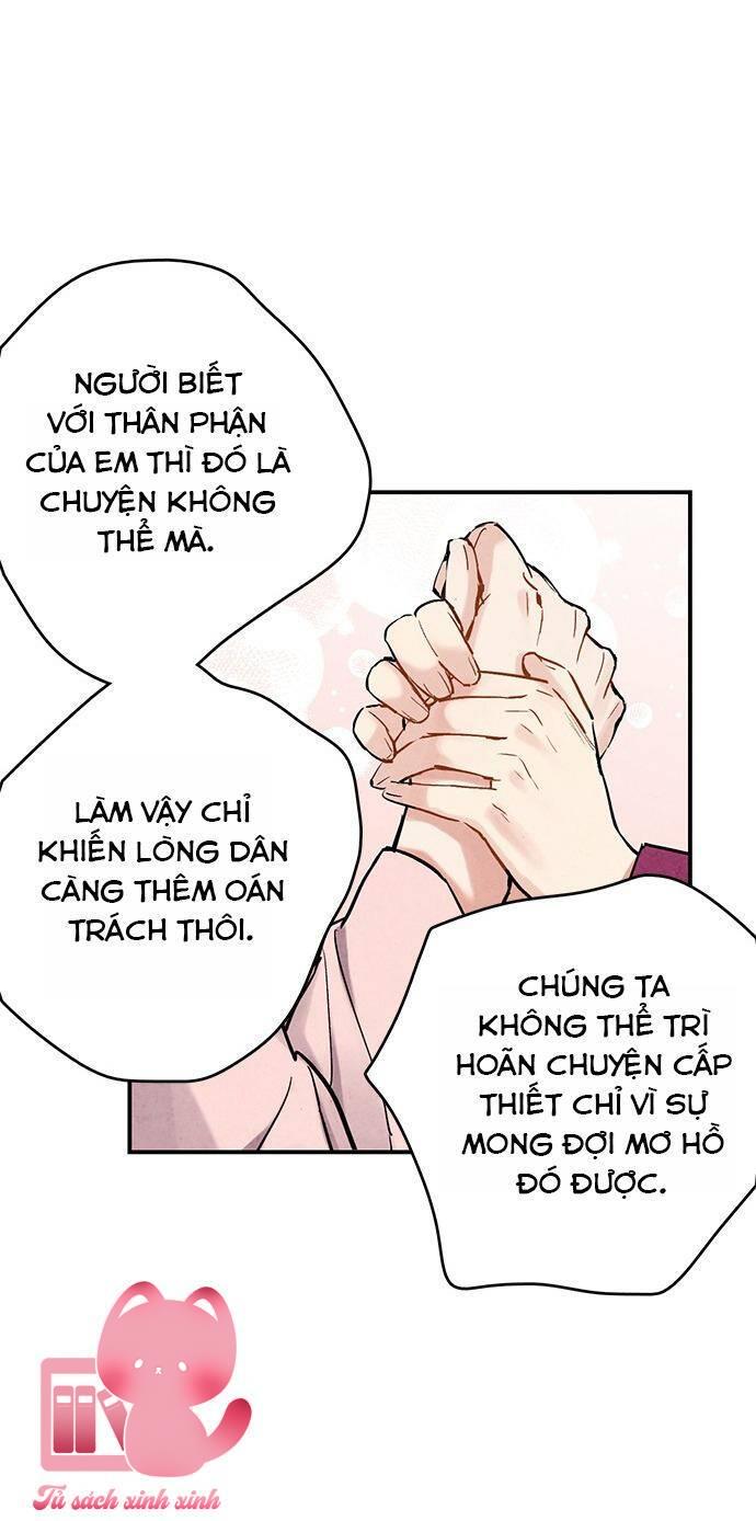 Lệnh Cấm Hôn - Chap 59