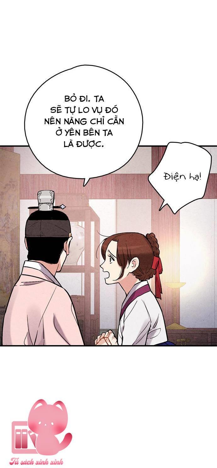 Lệnh Cấm Hôn - Chap 59