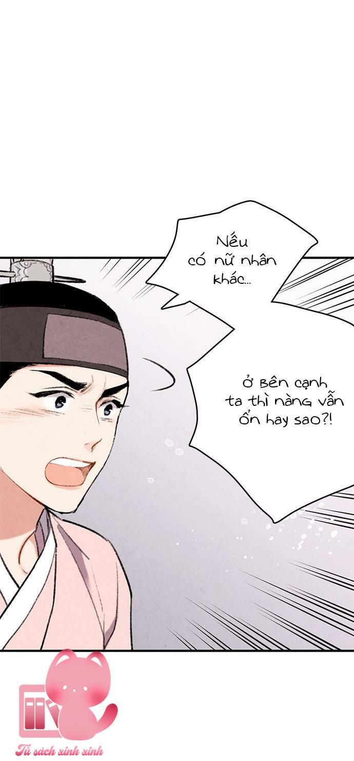 Lệnh Cấm Hôn - Chap 59