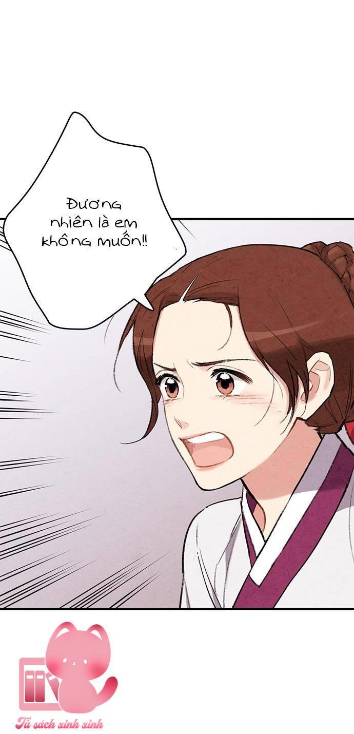Lệnh Cấm Hôn - Chap 59