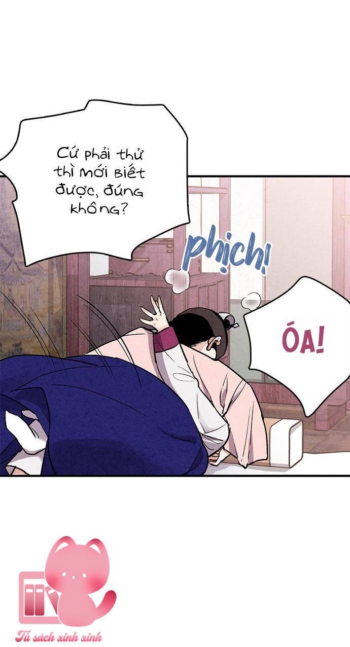 Lệnh Cấm Hôn - Chap 59