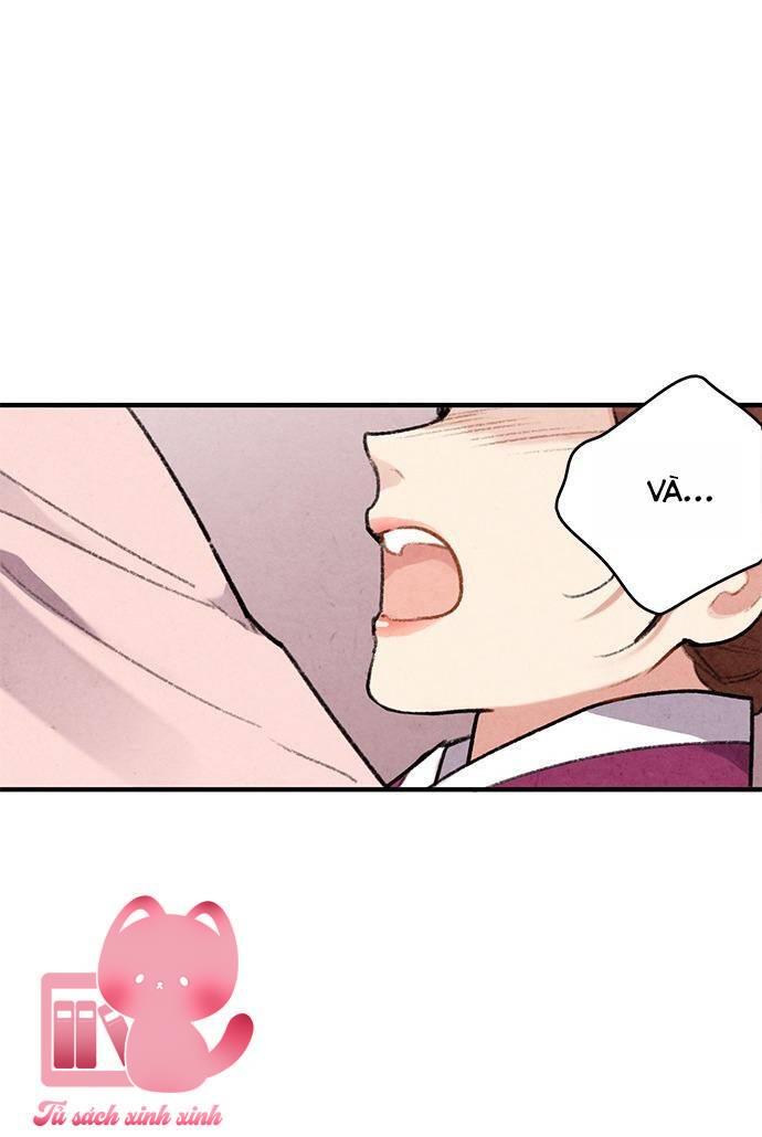 Lệnh Cấm Hôn - Chap 59