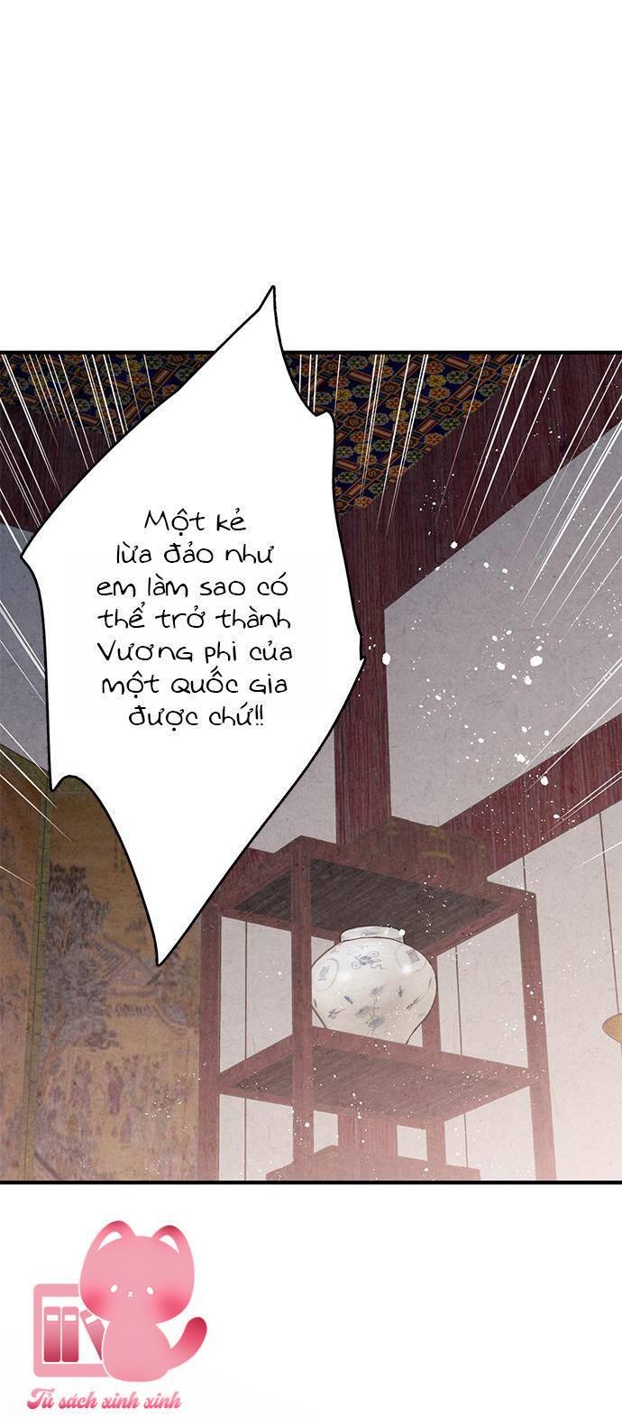Lệnh Cấm Hôn - Chap 59
