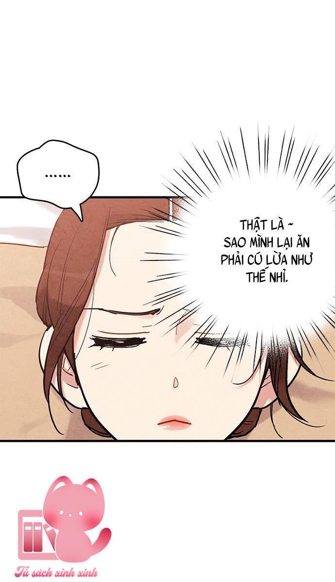 Lệnh Cấm Hôn - Chap 59