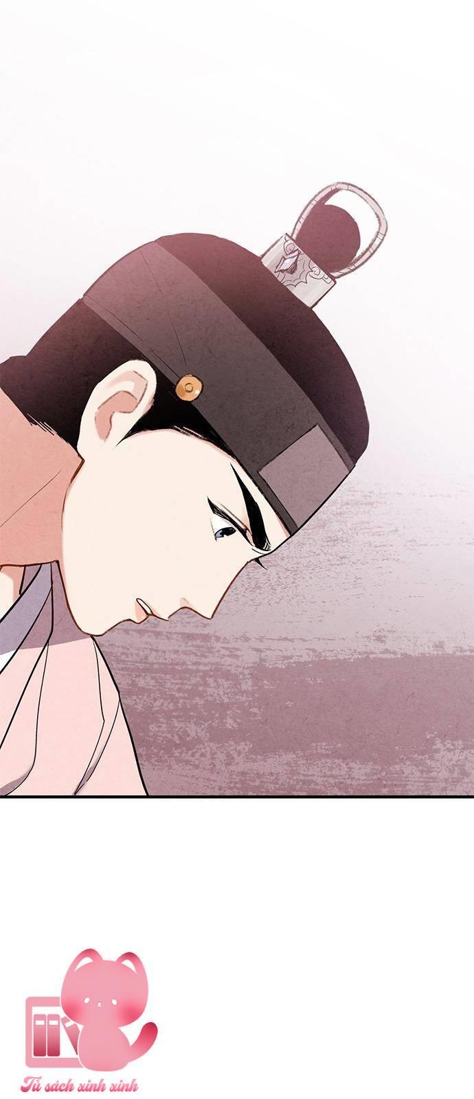 Lệnh Cấm Hôn - Chap 59
