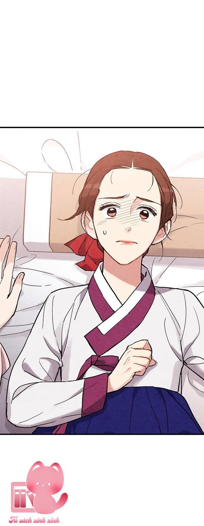 Lệnh Cấm Hôn - Chap 59
