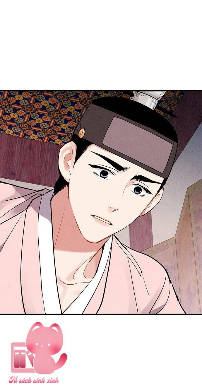 Lệnh Cấm Hôn - Chap 59
