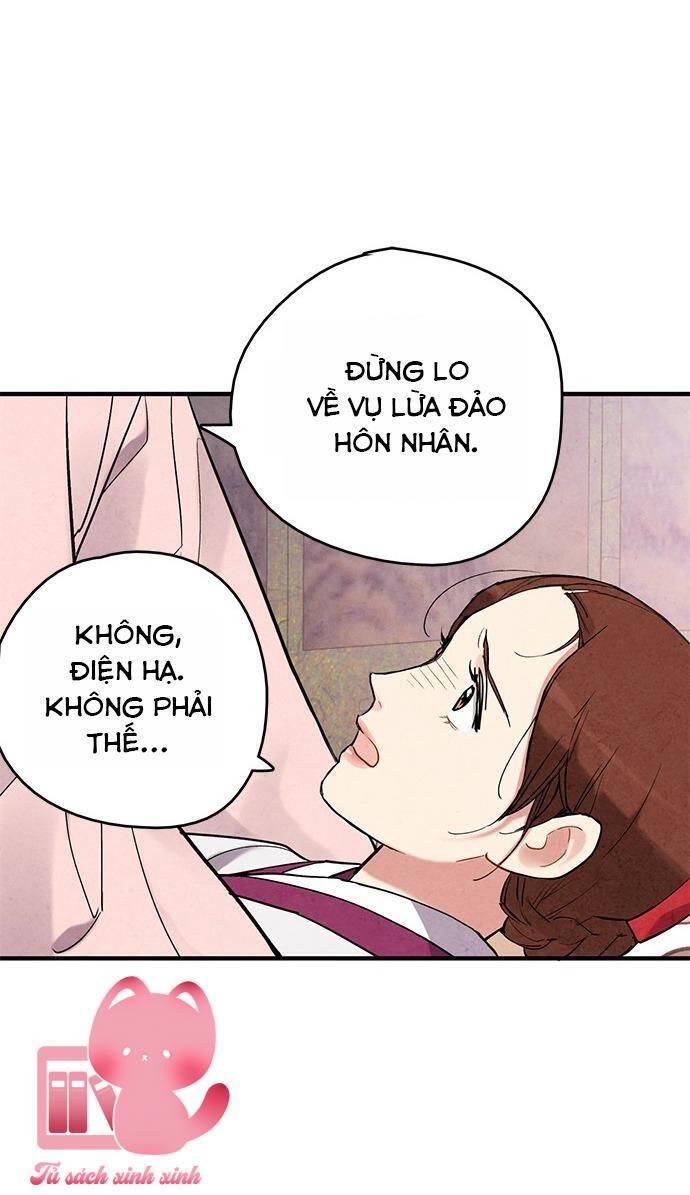 Lệnh Cấm Hôn - Chap 59