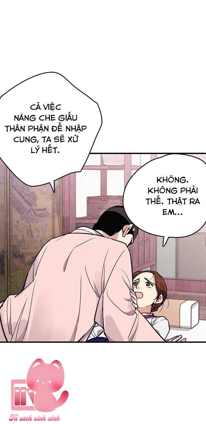 Lệnh Cấm Hôn - Chap 59