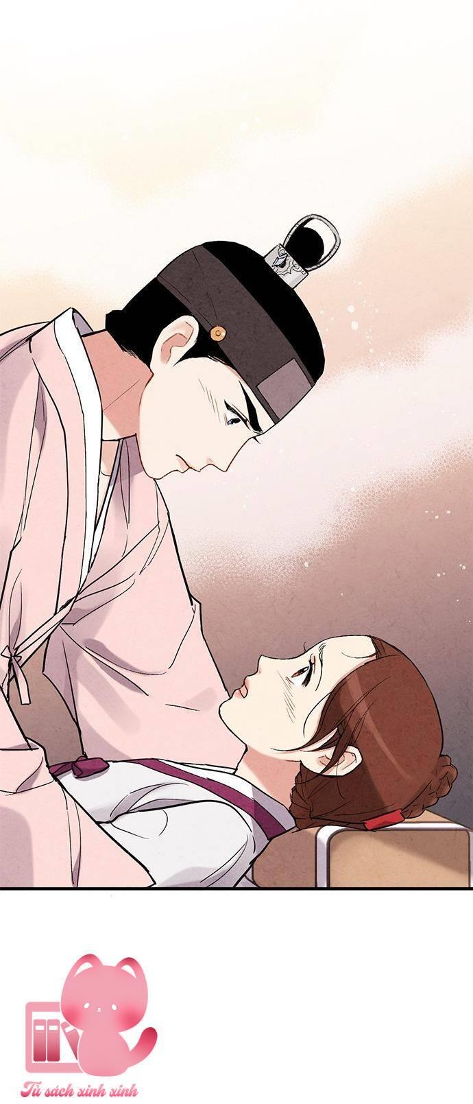 Lệnh Cấm Hôn - Chap 59