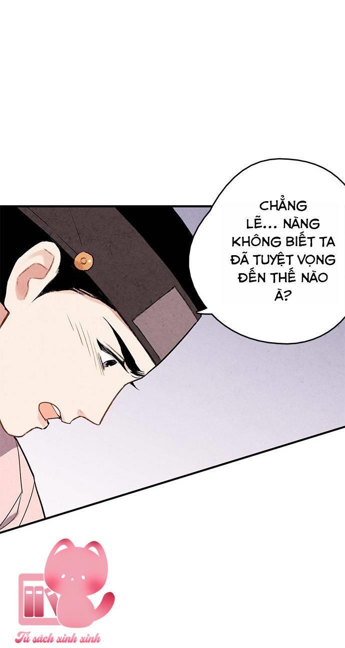 Lệnh Cấm Hôn - Chap 59