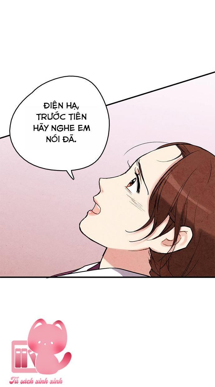 Lệnh Cấm Hôn - Chap 59