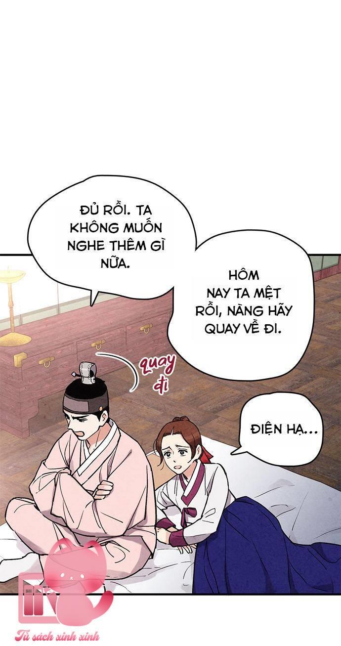Lệnh Cấm Hôn - Chap 59