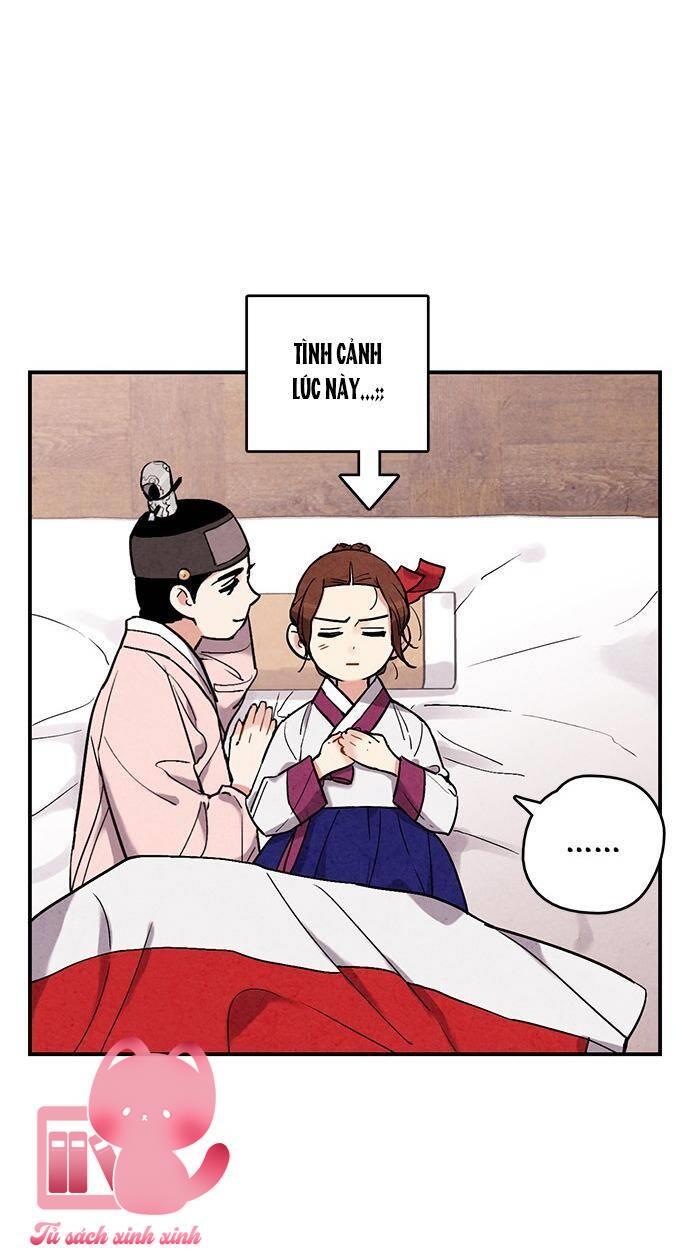 Lệnh Cấm Hôn - Chap 59