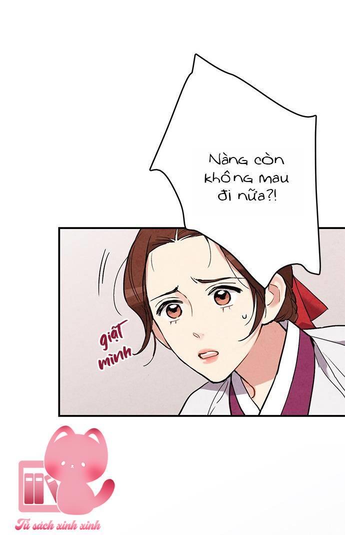 Lệnh Cấm Hôn - Chap 59