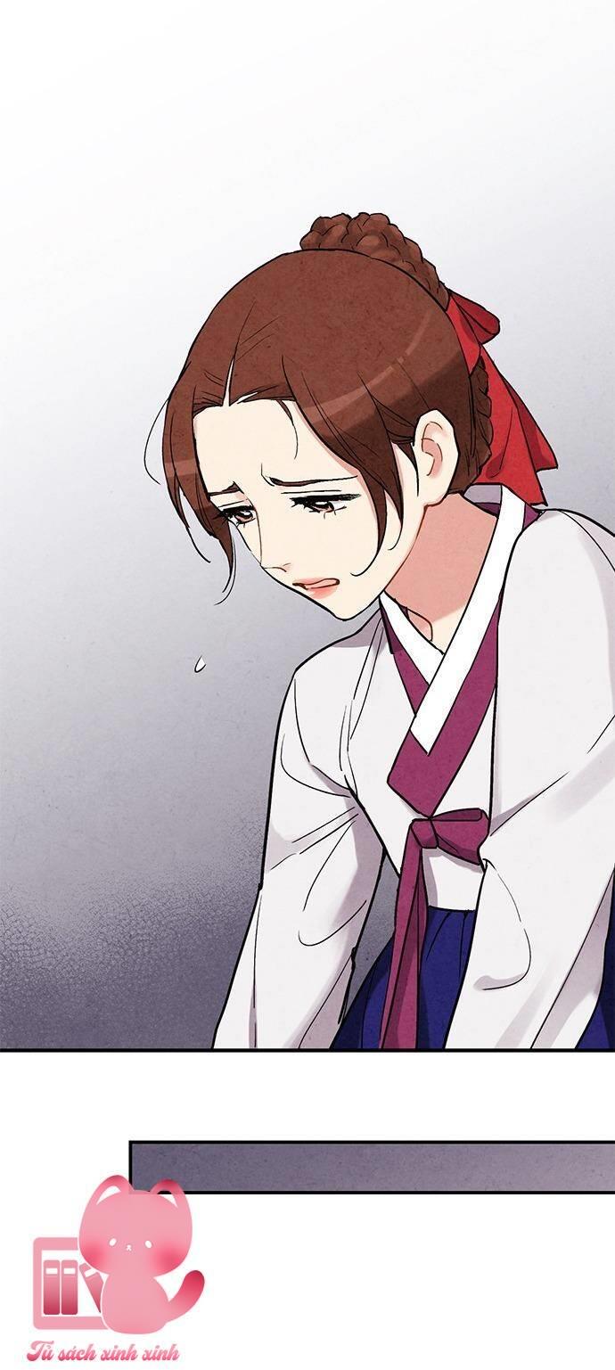 Lệnh Cấm Hôn - Chap 59